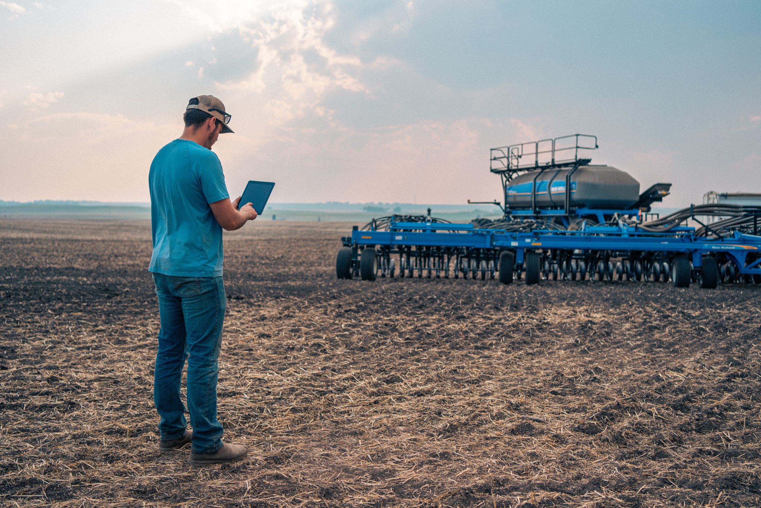 How seedplaced fertilizer may hurt your crops